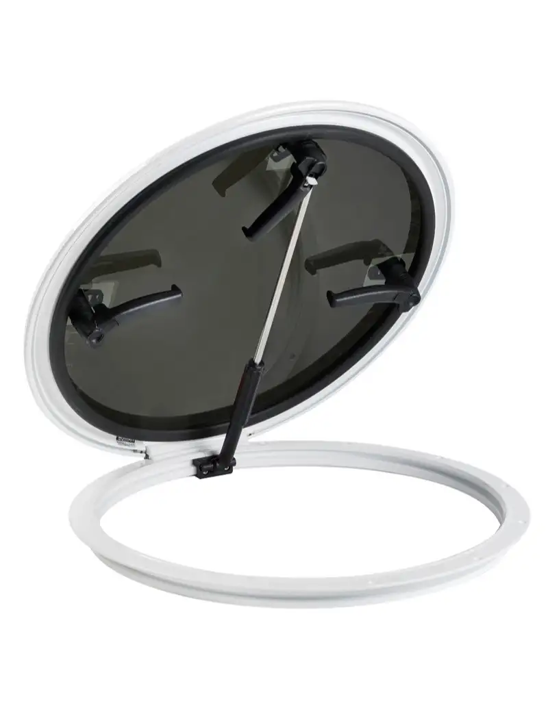 Bomar Passo d’Uomo Circolare 588mm