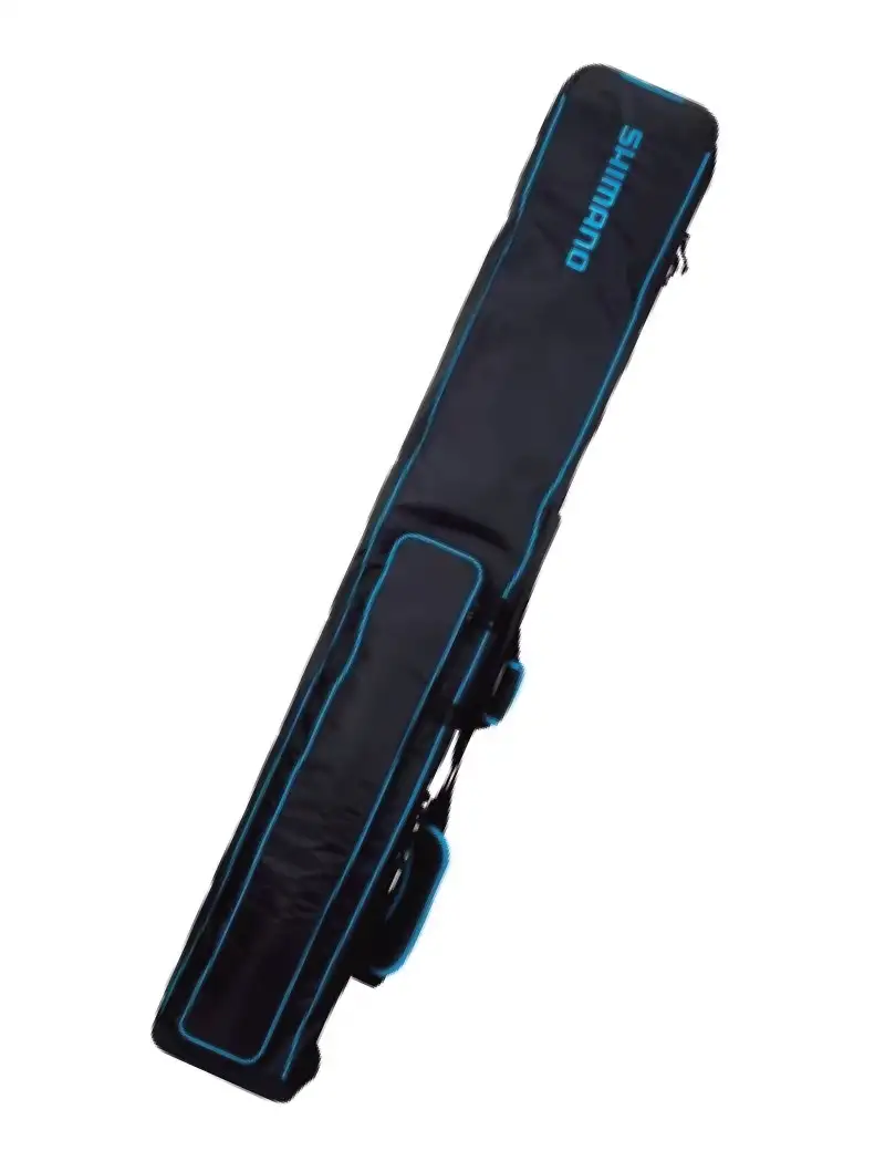 Shimano Surf Rod Bag Fodero Portacanne