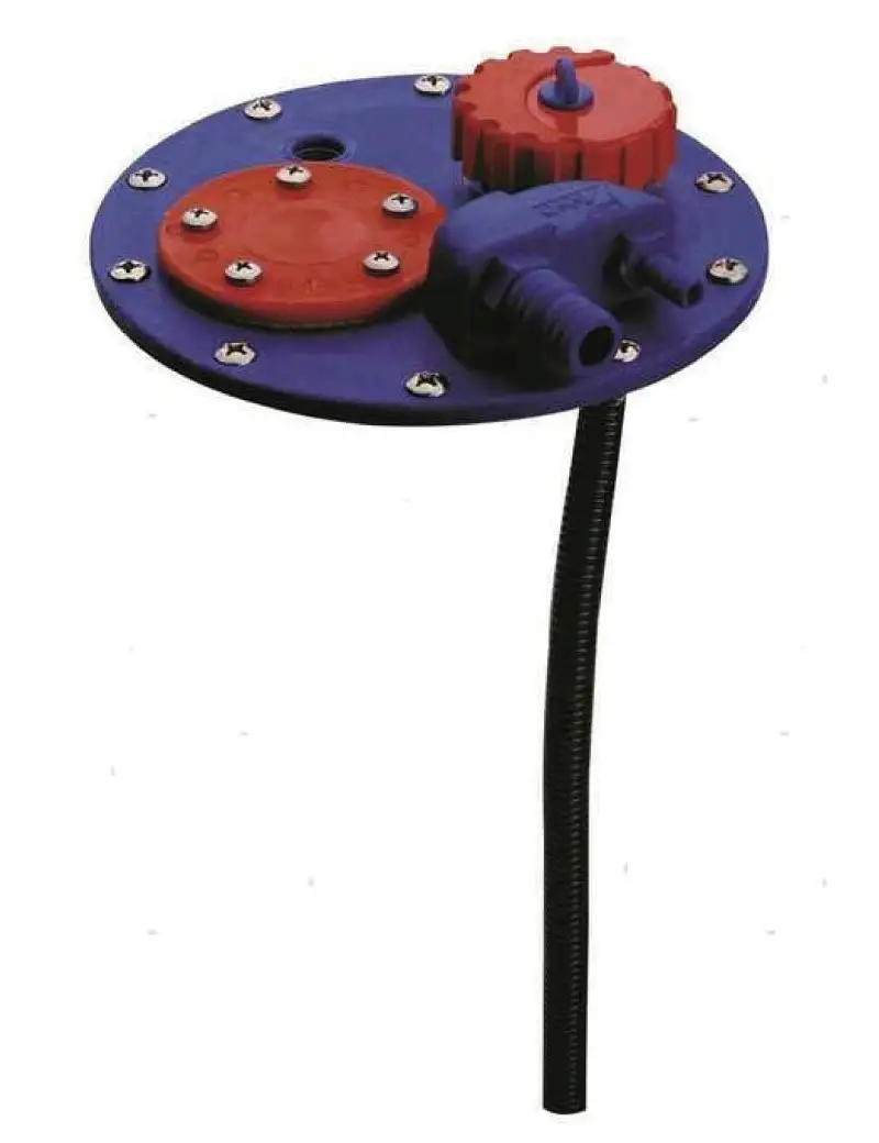 Boccaporto ricambio Serbatoio Installazione Fissa CAN