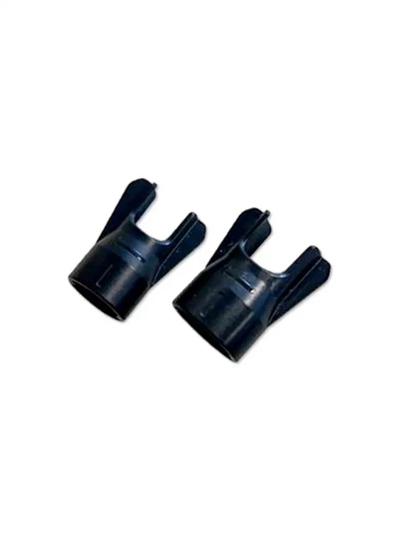 Lowrance Eagle Coppia Clip Twist Lock