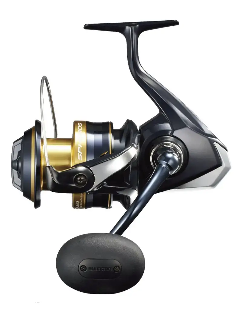 Shimano Spheros SW A 20000 PG