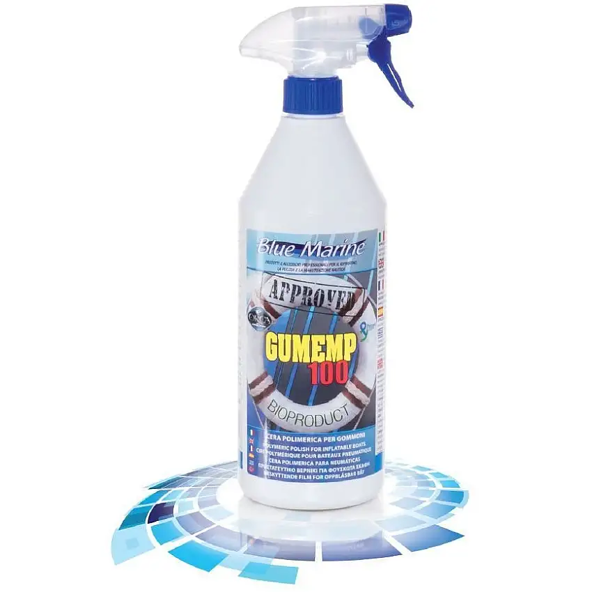 Blue Marine Cera GUMEMP100 0,750Lt