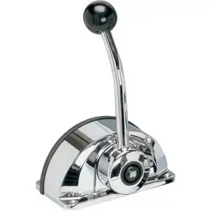 Ultraflex B301CR Comando Monoleva Top Mount