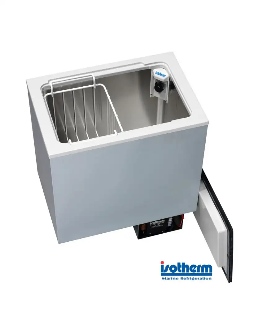 Isomterm BI40 Frigo a Pozzetto