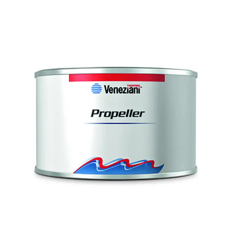 Veneziani Propeller grigio lt.0,250