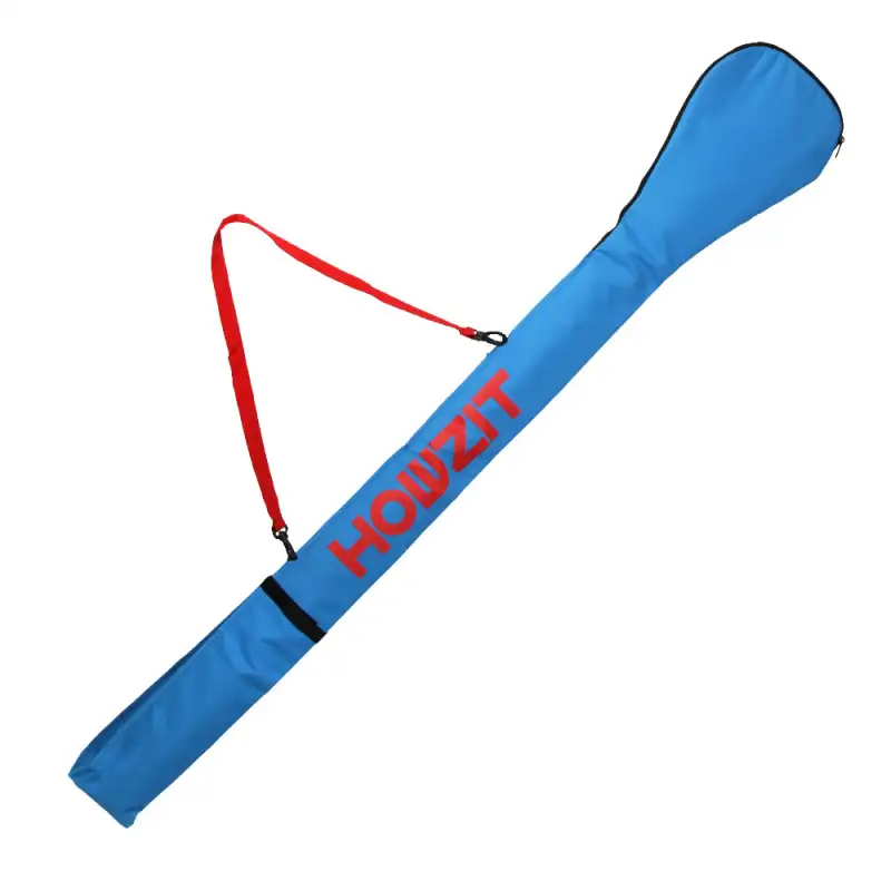Protezione Pagaia SUP BLU - HOWZIT