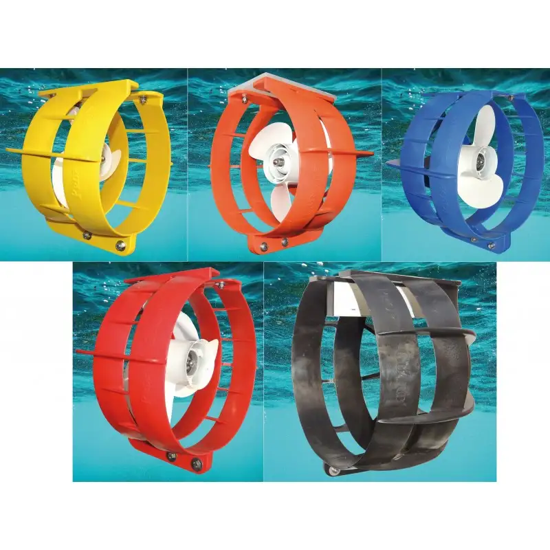 PROP GUARD TM 9" - 2743009 - VDM - REYA SAS