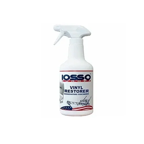 PULITORE RINNOVATORE CUSCINERIA E VINILE