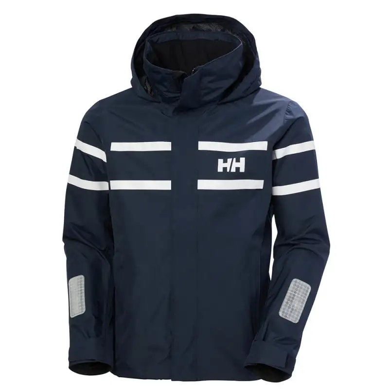 Giacca Salt inshore navy - helly hansen