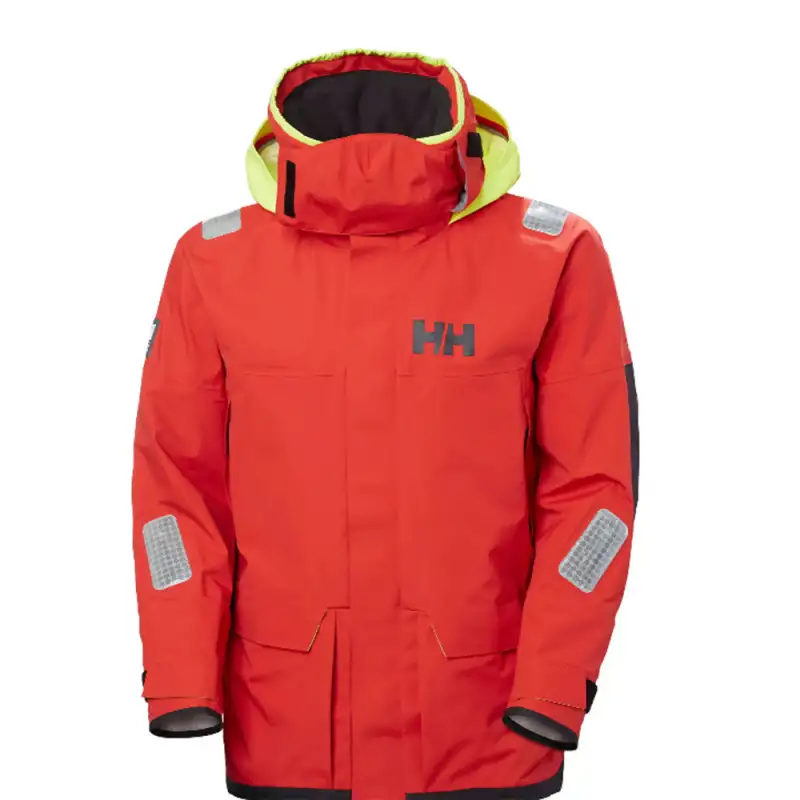 Giacca da polso donna rossa SKAGEN PRO offshore - HELLY HANSEN