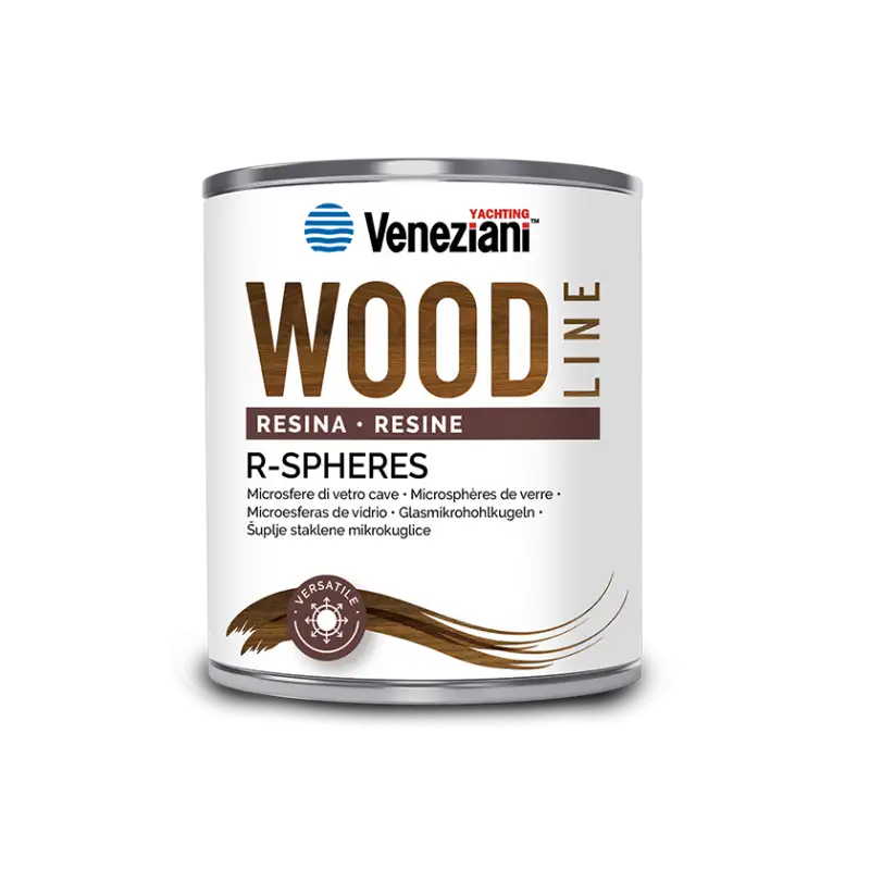R-SPHERES LT.0,750 - 6464226 - VENEZIANI