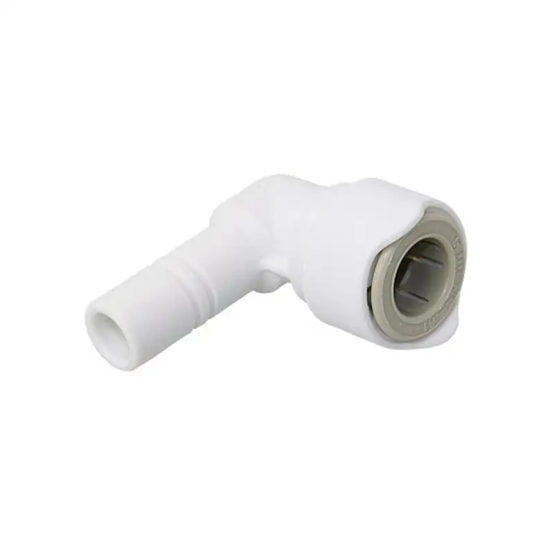 Gomito a fuso 15 mm