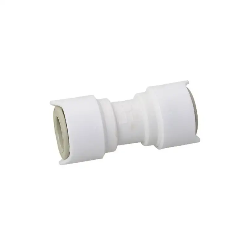 Raccordo dritto 15 mm