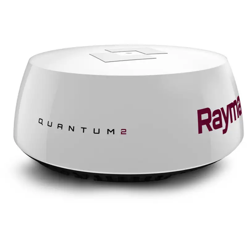 RADAR QUANTUM Q24D - 5607102 - RAYMARINE