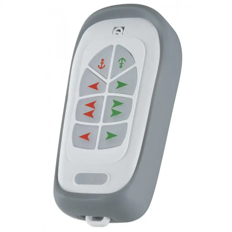 Radiocomando palmare ht8+ 8 canali 869.8 mhz