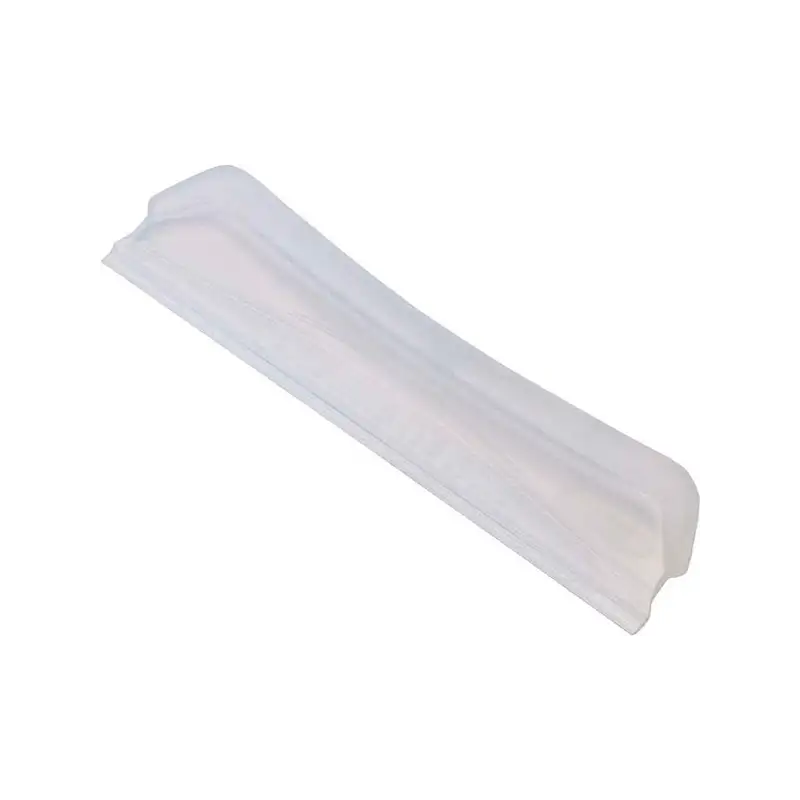 Rasiera in silicone