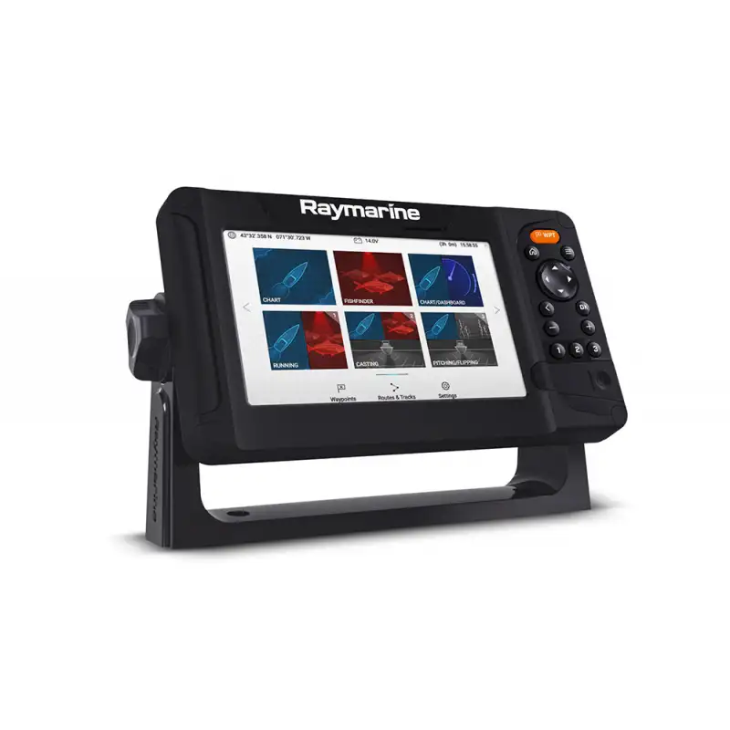 ELEMENT 12 SENZA TRASDUTTORE - 5607154 - RAYMARINE