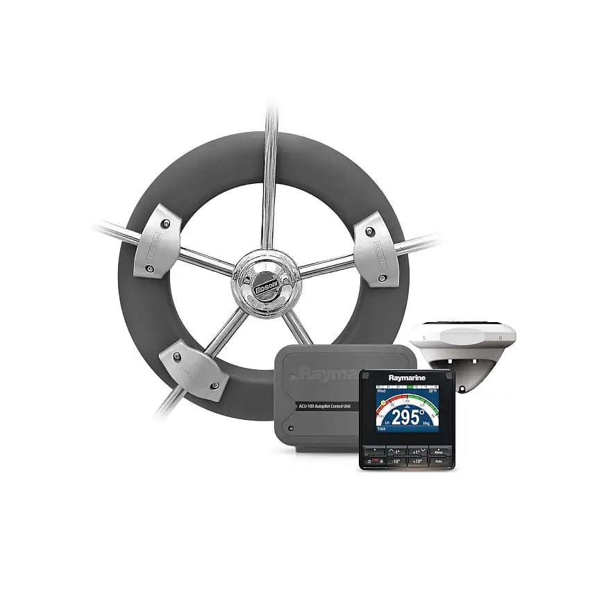 Raymarine Kit autopilota a ruota EV-100