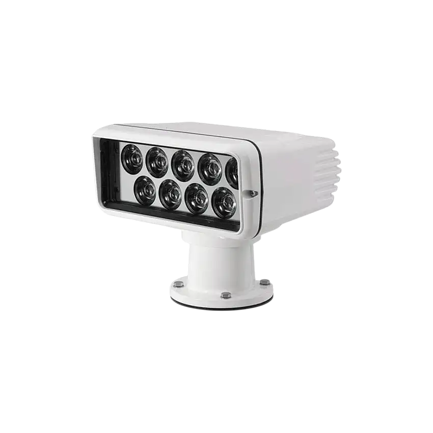 RCL-100 Faretto a 9 LED per imbarcazioni