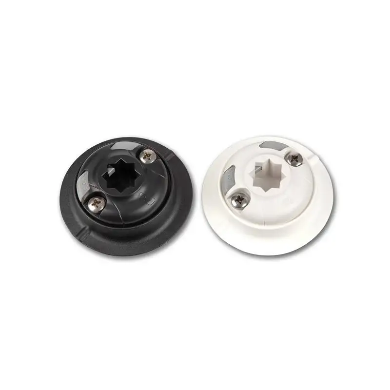 Supporto QUICKPORT e 3M VHB inclusi - RAILBLAZA