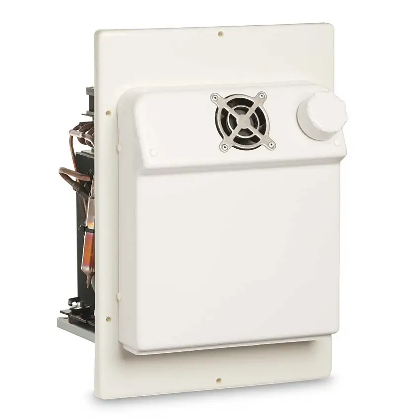 Refrigeratore CS-NC15 con evaporatore ventilato
