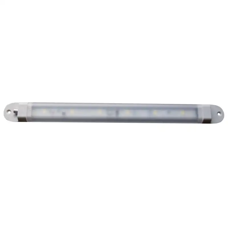 Striscia led piatta da 125 lumen