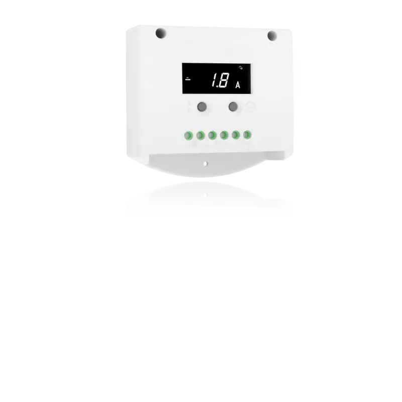 REGOLATORE DI CARICA PWM 20A - 3952054 - UNITECK