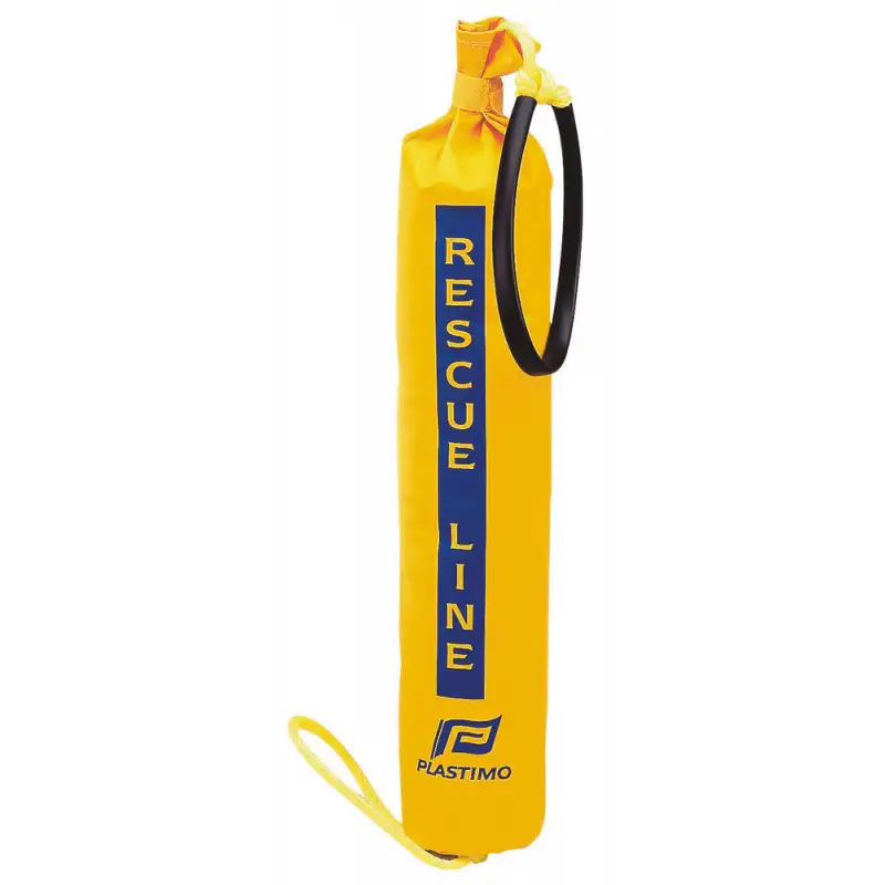 RESCUE LINE MT.20 - P27020 - PLASTIMO