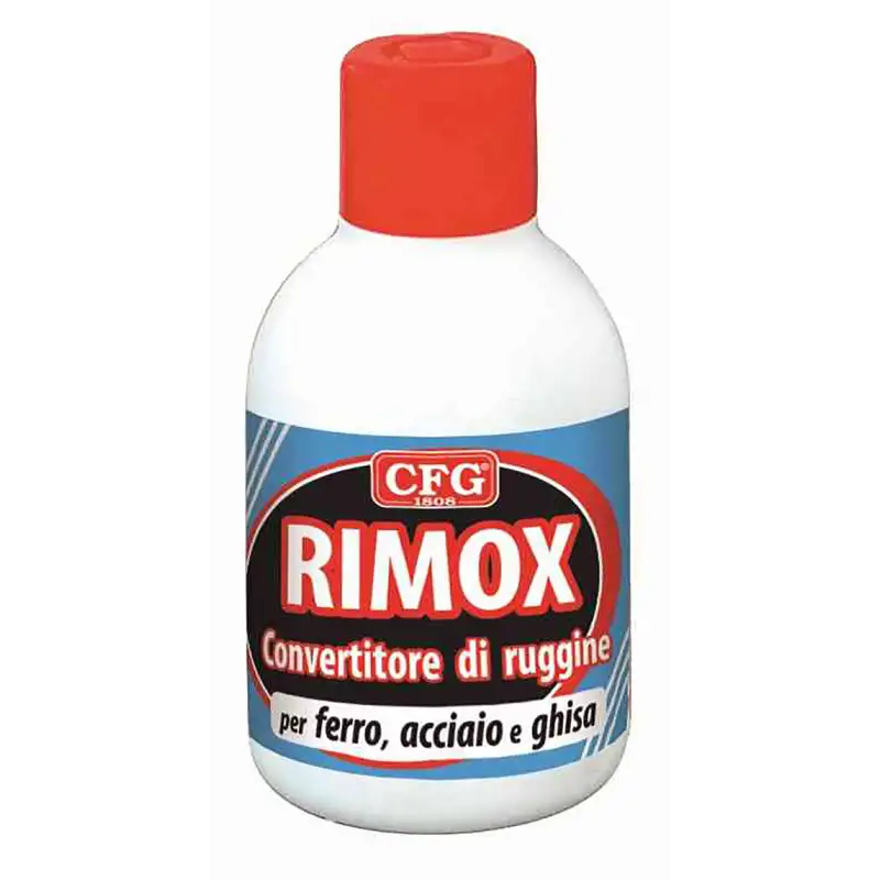 RIMOX ML.200 - 6464696 - FORNITURE NAUTICHE ITALIANE