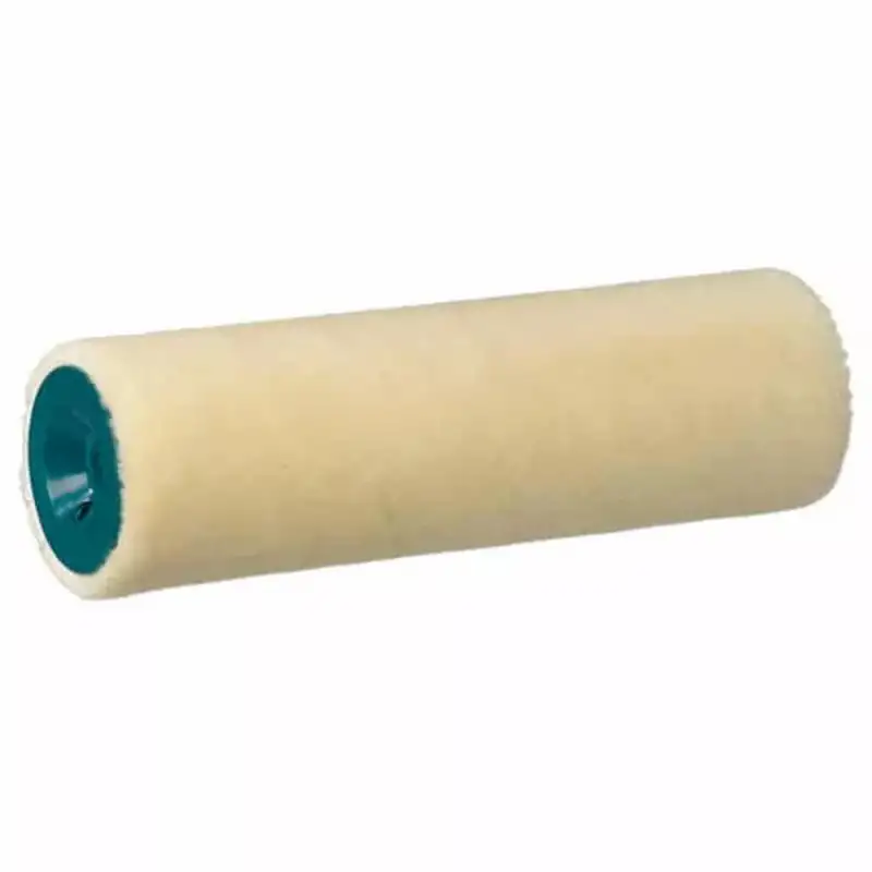 Rullo speciale per vernice vellutata da 180 mm