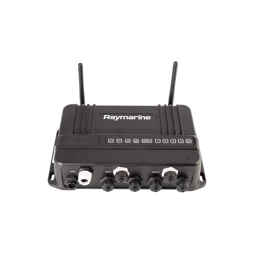 Router marino YachtSense Link 4G / Wifi / NMEA2000 / Dual Sim