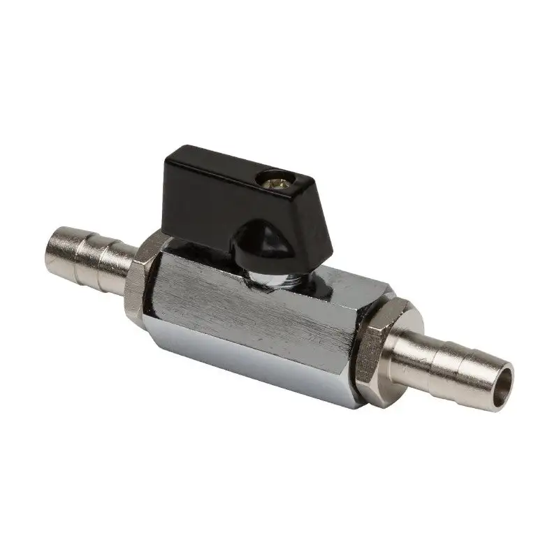VALVOLA CARBURANTE OTT. CROMATO - 1818068 - CAN SB