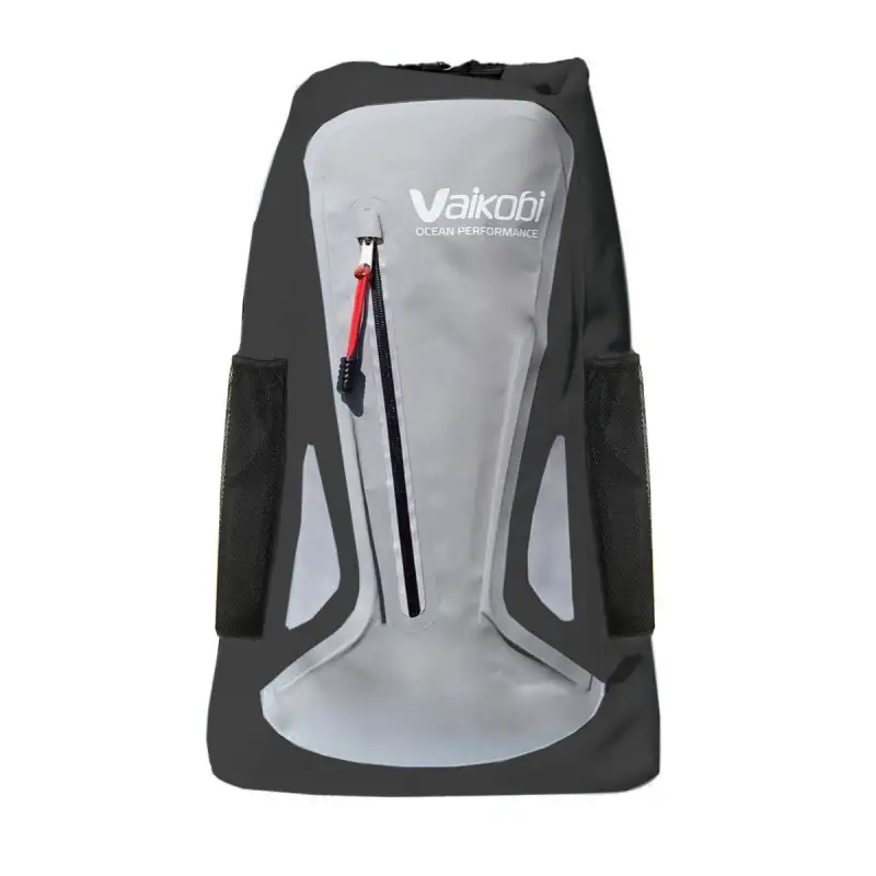Vaikobi 25L zaino impermeabile nero