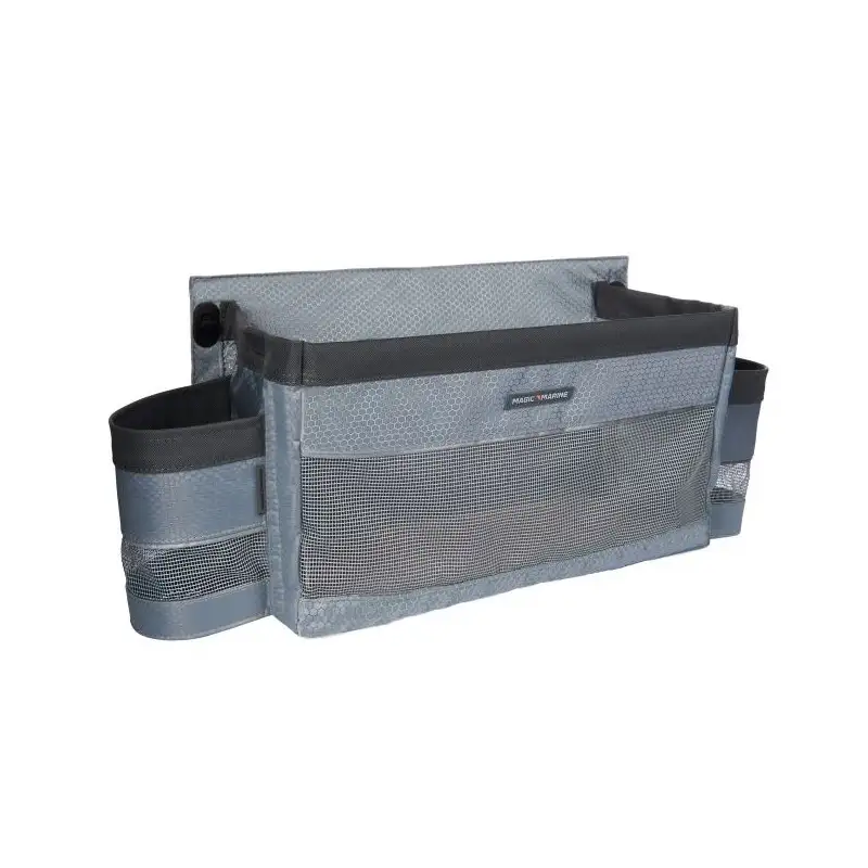 Borsa portaoggetti con 2 portabottiglie Magic Marine