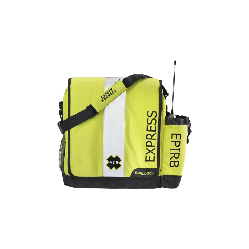 ACR RapidDitch Bag Express Survival Bag