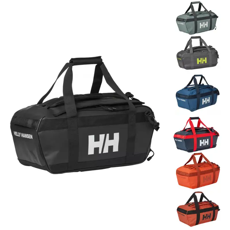 Sacca da viaggio 30L SCOUT - Helly Hansen