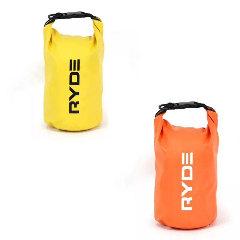 Borsa impermeabile 5 litri - RYDE