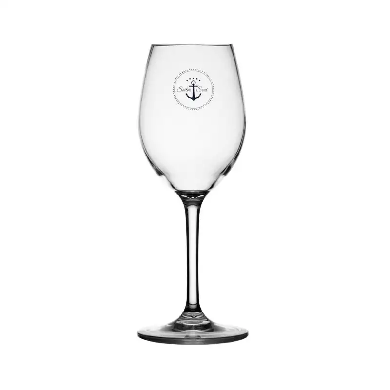 Bicchieri da vino serie sailor soul