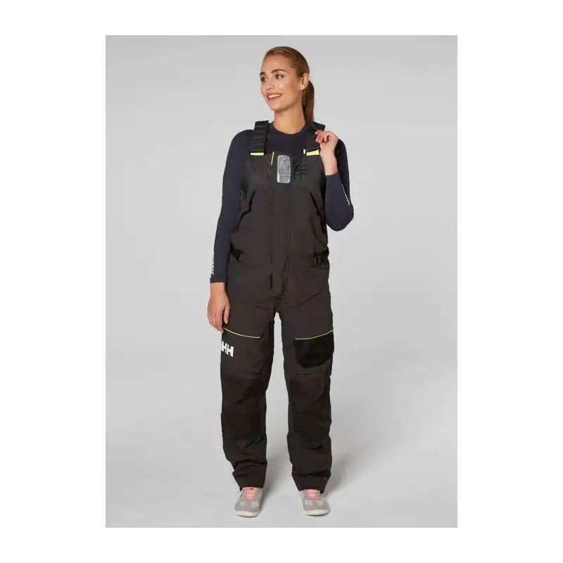 Salapette cerata d'altura SKAGEN Nera donna - Helly Hansen