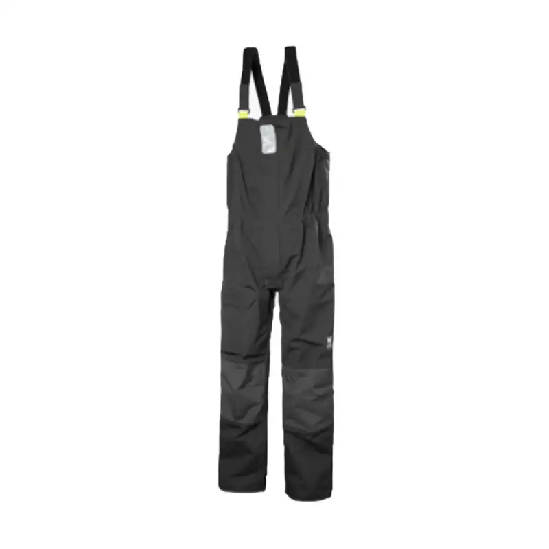 tuta da vela pier 4.0 - nero - helly hansen