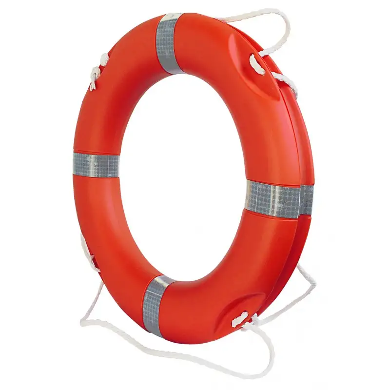 Salvagente anulare capri