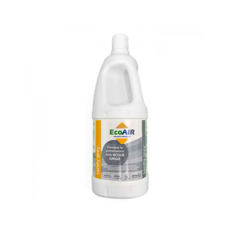 Eco Air Sanity grey lt.1