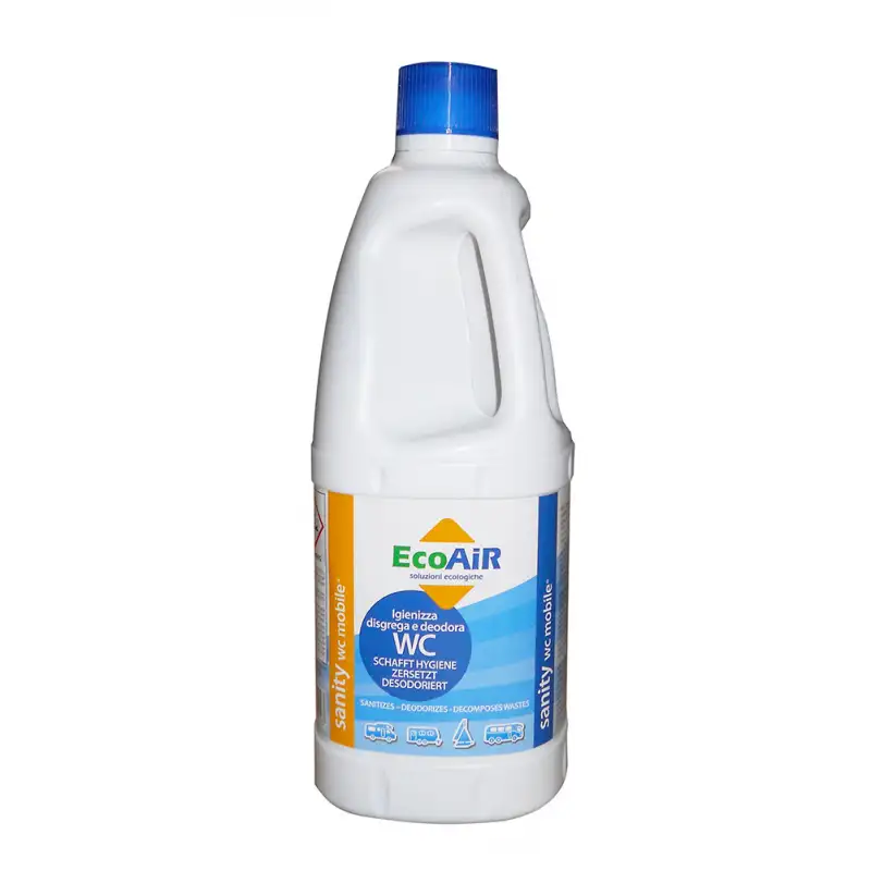 SANITY WC LT.1 - 2424835 - ECO AIR