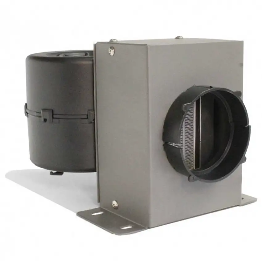 Sbrinatore / sbrinatore 1002-H