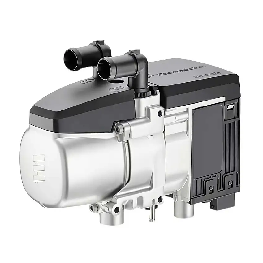 Scaldacqua Hydronic S3 D4E 12V