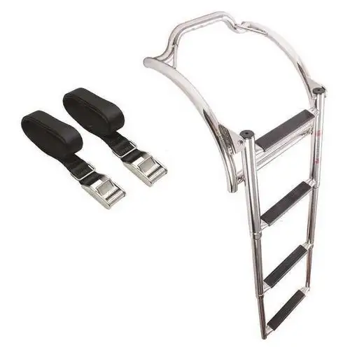 SCALETTA PER BATTELLI PNEUMATICI TENDER