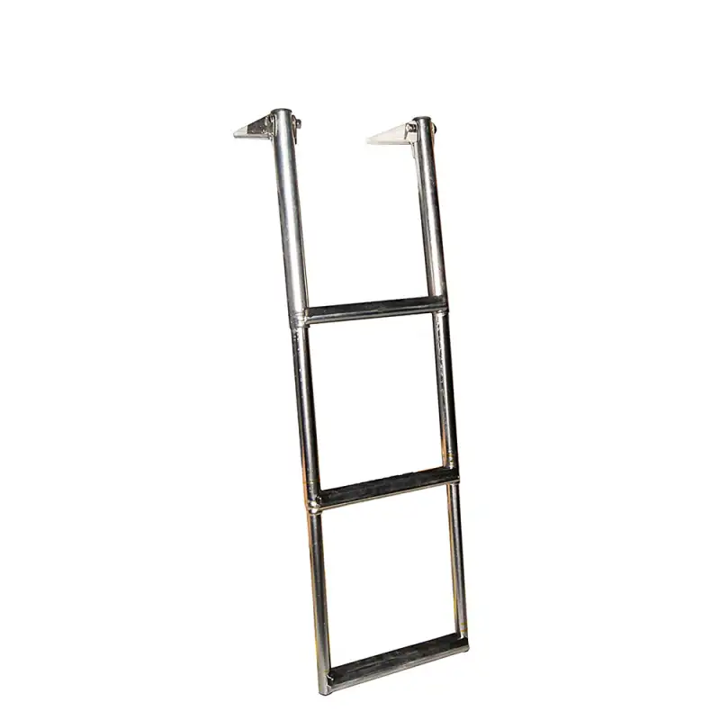 Scaletta telescopica mod. stretto