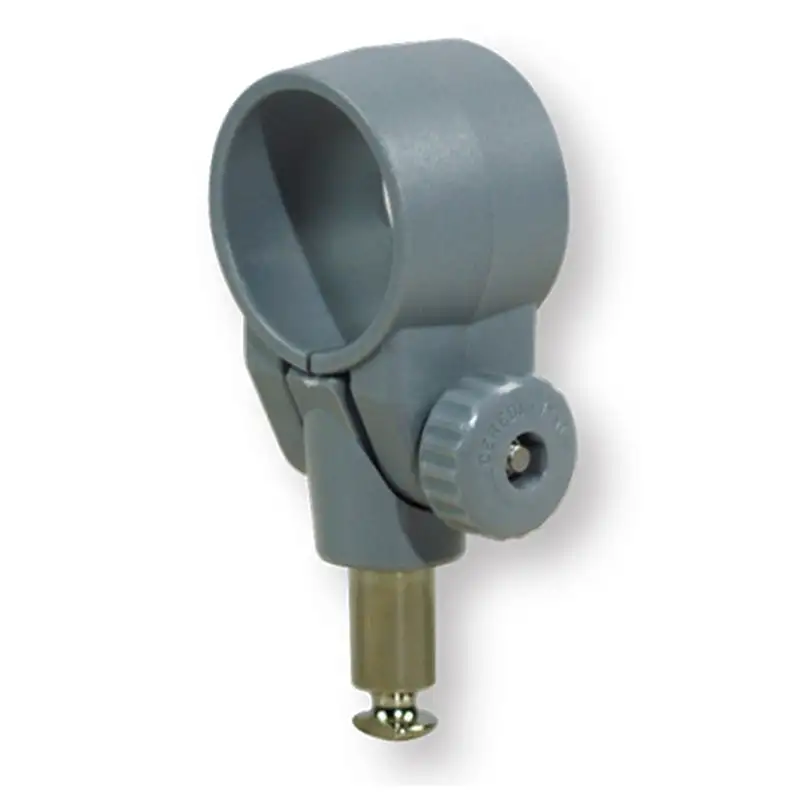 Scalmo in nylon grigio ral 7035