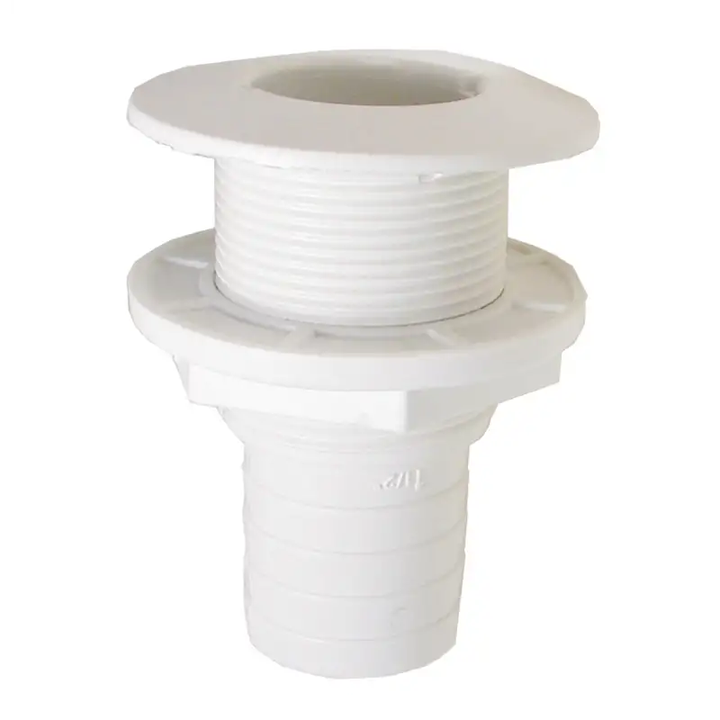 Scarico a mare nylon ø mm 19 in nylon
