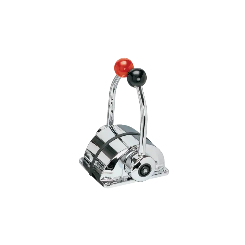 SCATOLA COMANDO B322 ULTRAFLEX